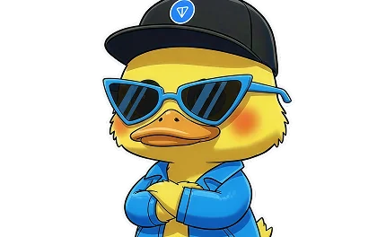 Фирменная утка TonPlay